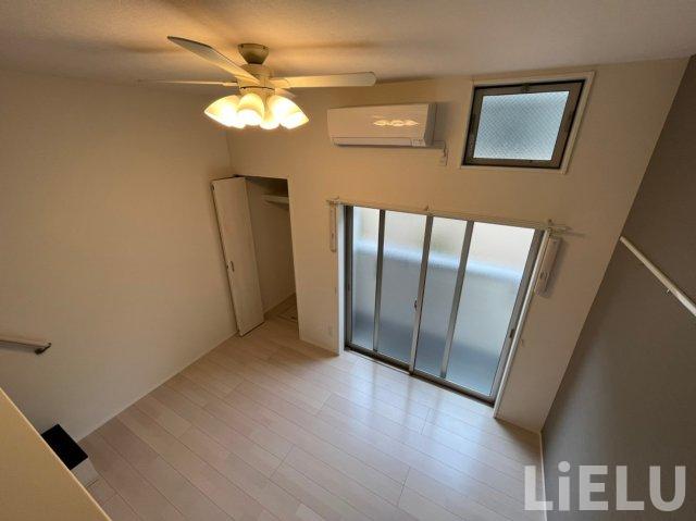 その他設備　同シリーズ物件のモデルルームになります※現況優先