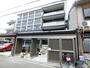 今出川駅より徒歩18分 4階 築1年4ヶ月の賃貸物件