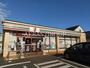 コンビニ　セブン-イレブン 昭島朝日町２丁目店（コンビニ）まで257m