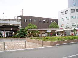 その他　忍ヶ丘（その他）まで1121m