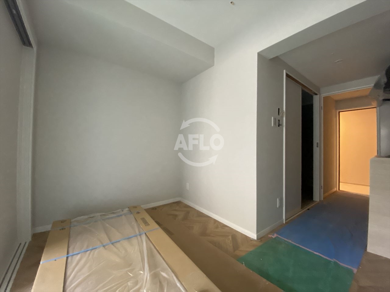 居室・リビング　GRAND STEADY天王寺町　ダイニング