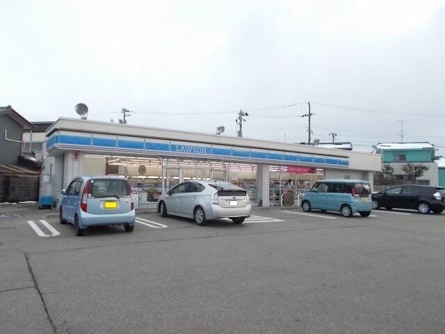 その他　ローソン高岡熊野町店（その他）まで1500m