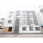 N’smaisonS 4階 新築の賃貸物件