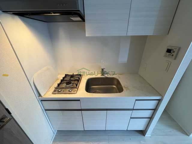 キッチン　別部屋参考写真