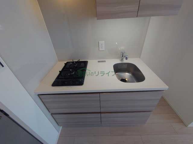 キッチン　別部屋の参考写真です。