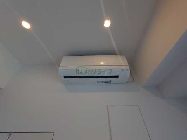 その他設備　別部屋の参考写真です。