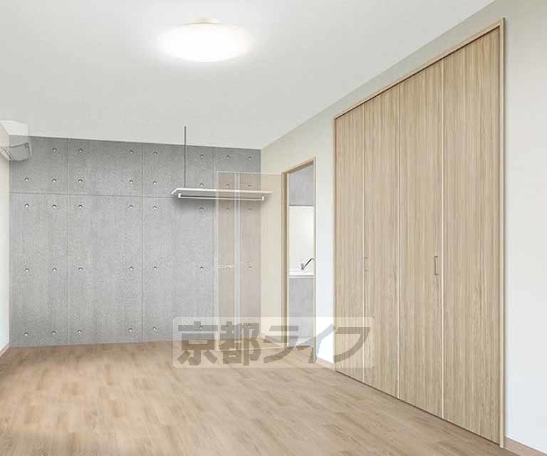 その他　ＣＧによる完成イメージパースです。