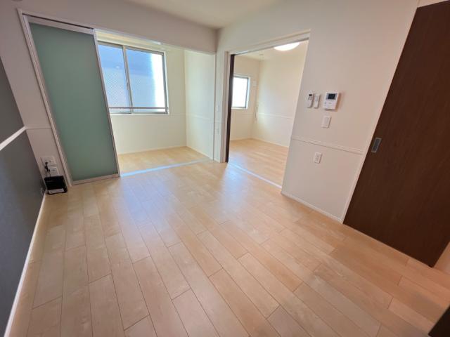 居室・リビング　リビング（イメージ）