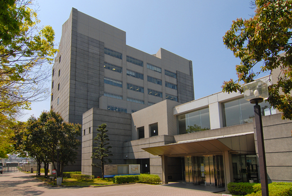 大学・短大　私立久留米大学御井学舎（大学・短大）まで903m