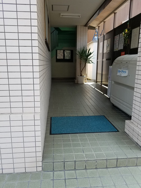 ロビー