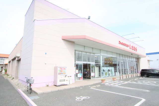 その他　ファッションセンターしまむら　八幡店（その他）まで1400m