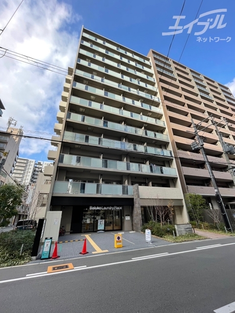 建物外観　外観立派です