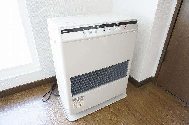 その他設備　設備