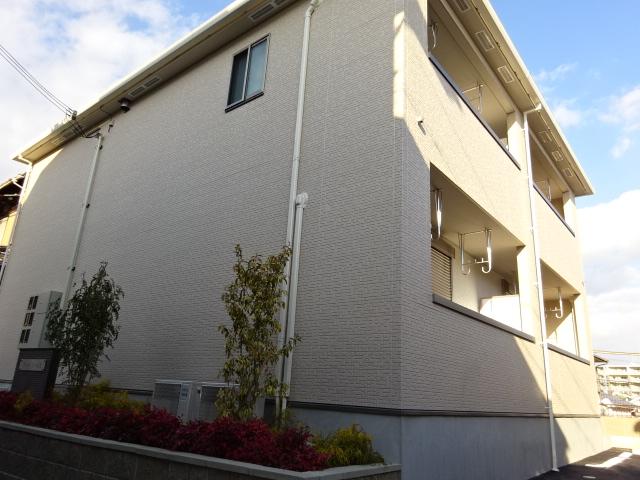 その他設備　外観写真（昼）