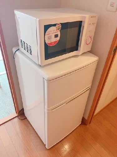 その他設備　同タイプ物件の為、形状や間取寸法、色調等が実際とは異なります