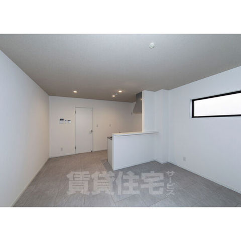 居室・リビング　同タイプ別物件