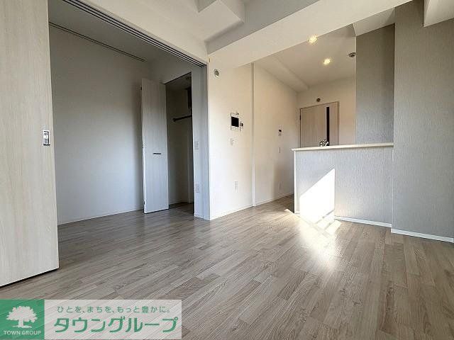 居室・リビング　リビング/居室