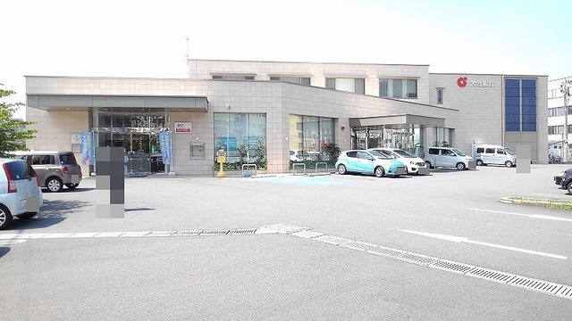 銀行　大分銀行（銀行）まで1000m