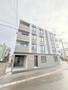 麻生駅より徒歩5分 築1年4ヶ月 4階建の賃貸物件