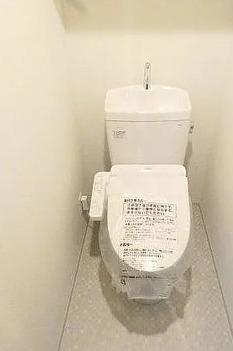 トイレ　参考写真です