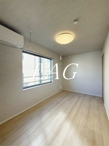 居室・リビング　洋室のお部屋です。