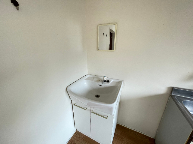 トイレ　別号室使用