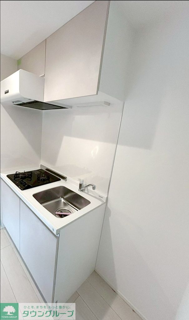 居室・リビング　参考パース