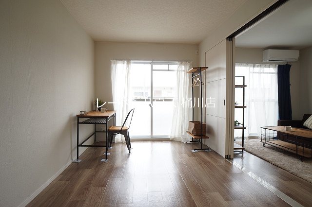 その他部屋・スペース　レーベンハウス桶川店へ　048-787-5511