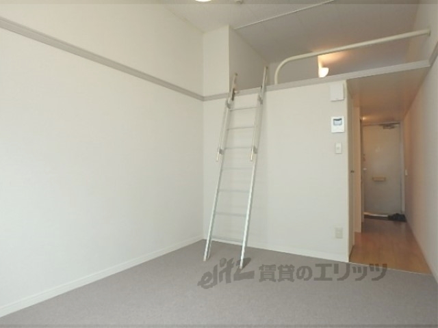 居室・リビング　洋室