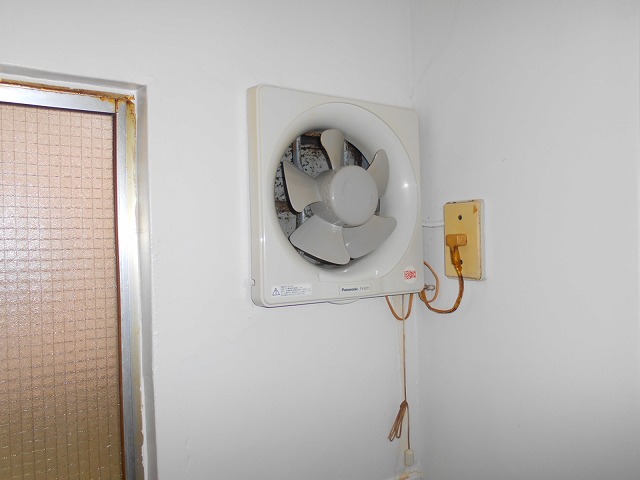 その他設備　※写真は別部屋イメージ。