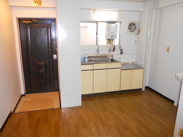 居室・リビング　※写真は別部屋イメージ。