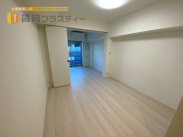 居室・リビング　ゆったりＬＤＫでくつろげますね！