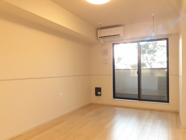 居室・リビング　使いやすいリビングです