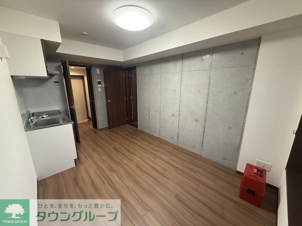 居室・リビング　リビング/居室