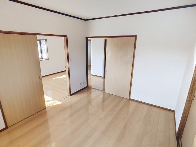 その他部屋・スペース　2026年2月撮影※現況を優先します。