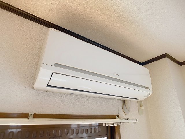 その他設備　2026年2月撮影※現況を優先します。