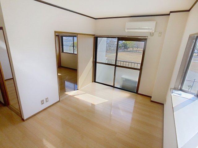 居室・リビング　2026年2月撮影※現況を優先します。