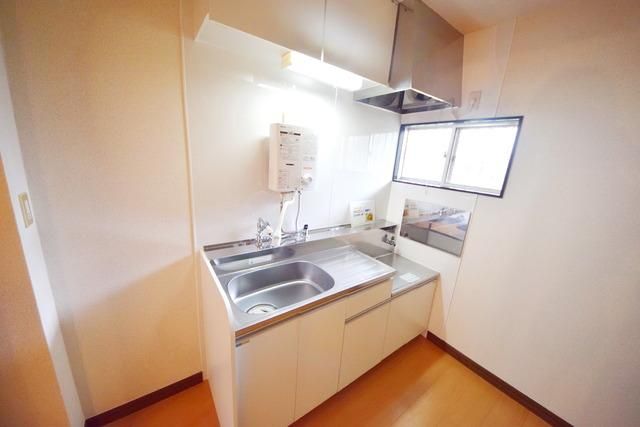 キッチン　★こんなに綺麗なキッチンがあるんです★