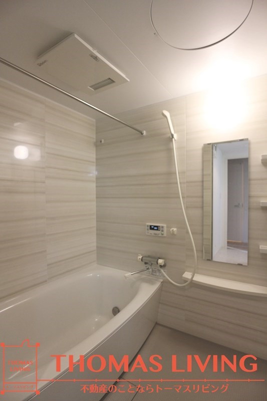 バス・シャワールーム　写真準備中の為、別号室でご参考ください。