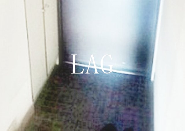 玄関　玄関です。