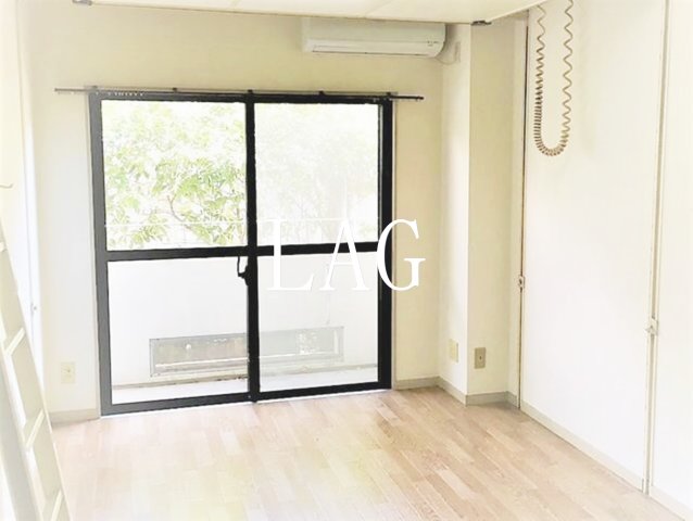 その他部屋・スペース　寝室です。