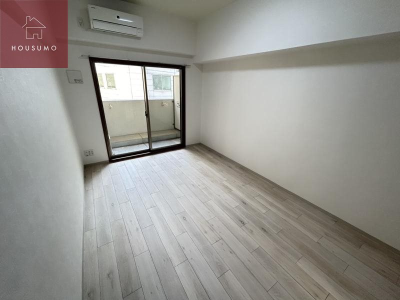 居室・リビング　ゆったり過ごせるリビングです