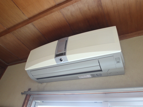 その他設備　※別部屋参照※