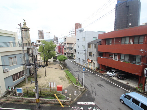 眺望　※別部屋参照※