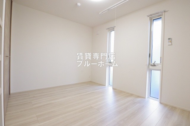 その他　6.2帖の広い洋室です！