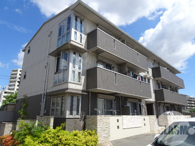 建物外観　大和ハウスのＤ*ｒｏｏｍ♪