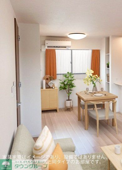 居室・リビング