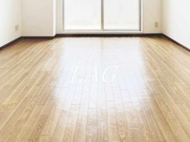 居室・リビング　洋室のお部屋（同仕様）です。