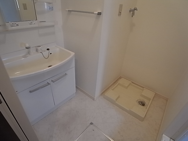 洗面設備　※同メーカー施工物件のイメージ画像です。