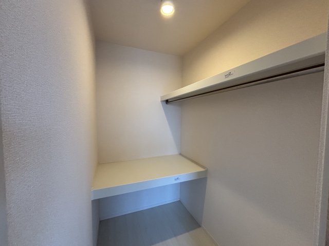 収納　※同メーカー施工物件のイメージ画像です。